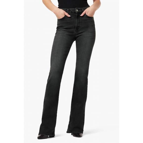NEW JOE'S JEANS hi honey snapback bootcut jean in caligo - Picture 1 of 3